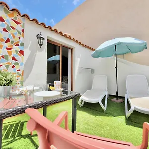 Miranda Penthouse Ad With Free Parking Appartement