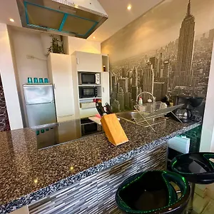 Top Duplex Appartement