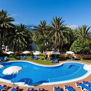 Hotel Sol Tenerife, Puerto de la Cruz (Tenerife)